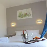 Отель Stella Marina
