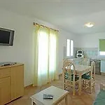 Отель Stella Marina 3*