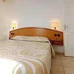 Отель Stella Marina 3*