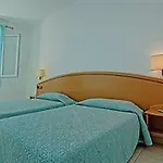 Отель Stella Marina