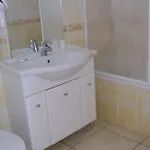 Отель Stella Marina