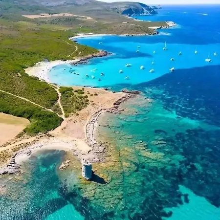 Stella Marina Macinaggio (Corsica)