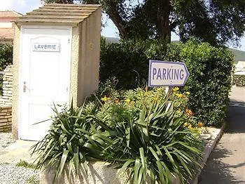 Hotel Stella Marina Macinaggio (Corsica)