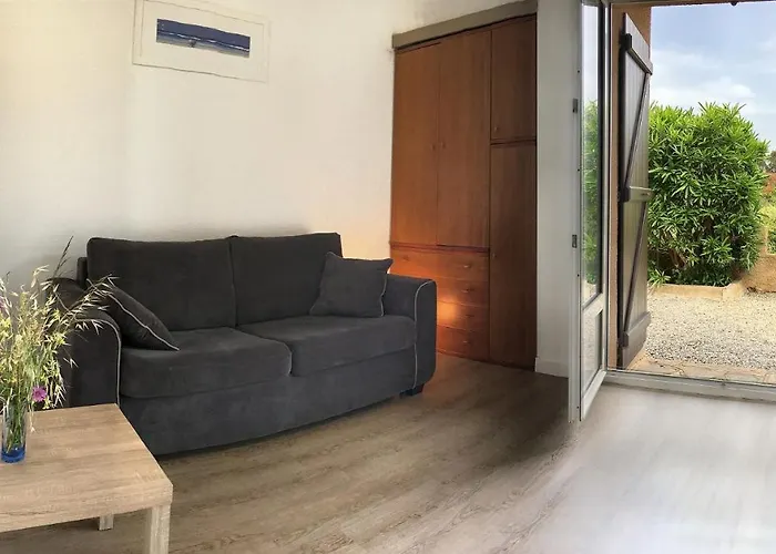 מלון Stella Marina