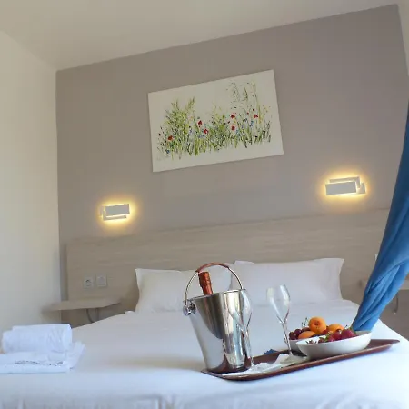 酒店 斯特拉滨海酒店