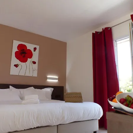 酒店 斯特拉滨海酒店 3*