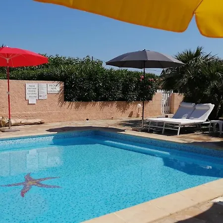 Stella Marina Macinaggio (Corsica)