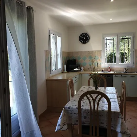 Hotel Stella Marina Macinaggio (Corsica)