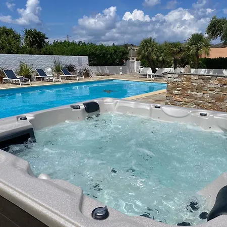 斯特拉滨海酒店 3* 马奇纳奇奥