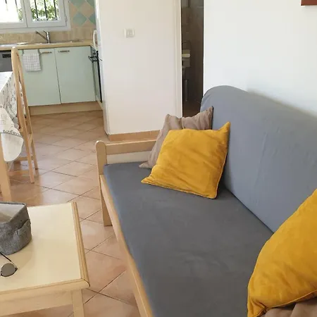 Stella Marina Macinaggio (Corsica)