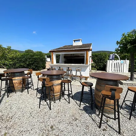 Stella Marina 3* Macinaggio (Corsica)