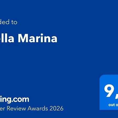 Stella Marina Macinaggio (Corsica)