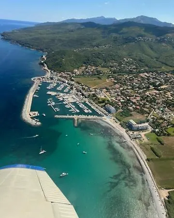 Stella Marina Macinaggio