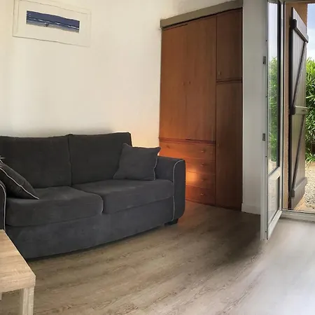 Hotel Stella Marina Macinaggio (Corsica)