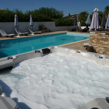 Stella Marina Hotel Macinaggio (Corsica)