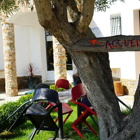 Hotel Stella Marina