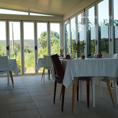 Hotel Stella Marina Macinaggio (Corsica)