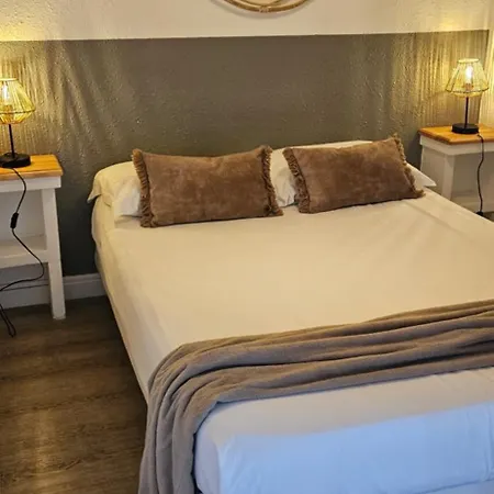 Stella Marina 3* Macinaggio (Corsica)