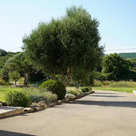 Hotel Stella Marina Macinaggio (Corsica)