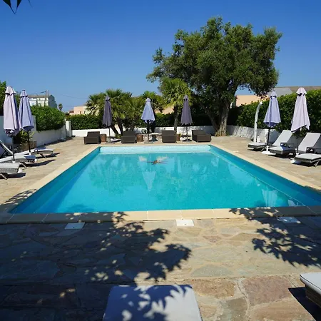 Stella Marina 3*