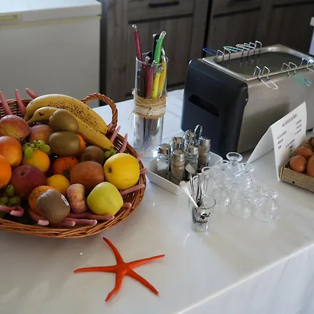 Hotel Stella Marina 3*