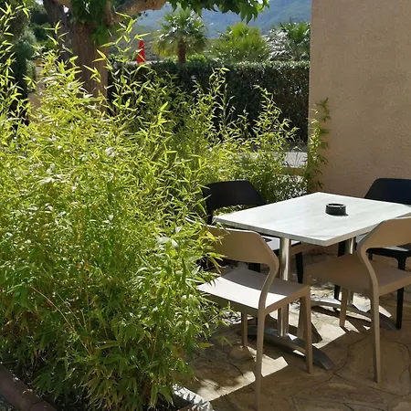 Stella Marina Hotel