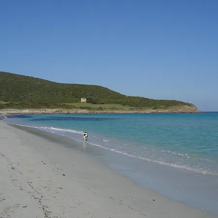 Stella Marina Macinaggio (Corsica)