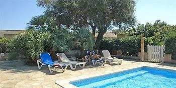 Stella Marina מאסינאג'יו