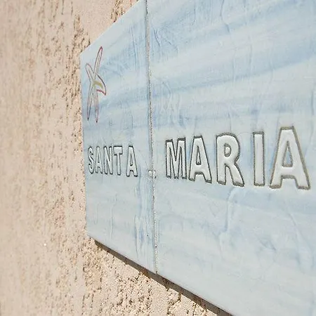 Stella Marina מאסינאג'יו