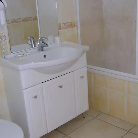 酒店 斯特拉滨海酒店