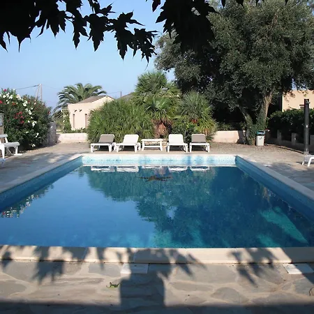 Stella Marina Hotel
