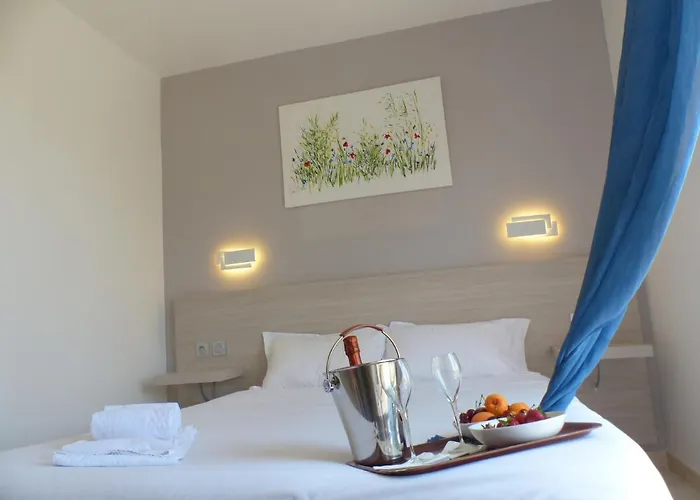 Hotell Stella Marina