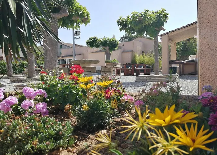 Stella Marina Macinaggio (Corsica)