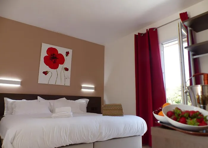 Hotell Stella Marina 3*