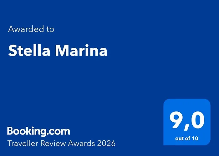 Stella Marina Macinaggio (Corsica)