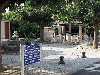 Hotel Stella Marina 3*