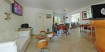 Hotel Stella Marina Macinaggio (Corsica)