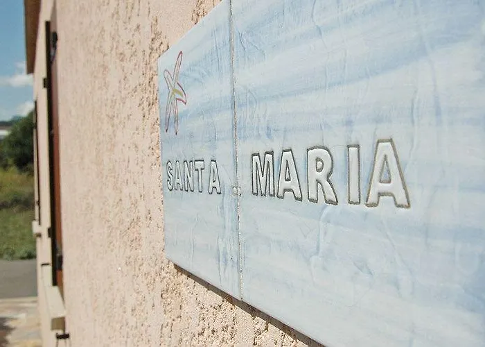 Stella Marina Macinaggio (Corsica)