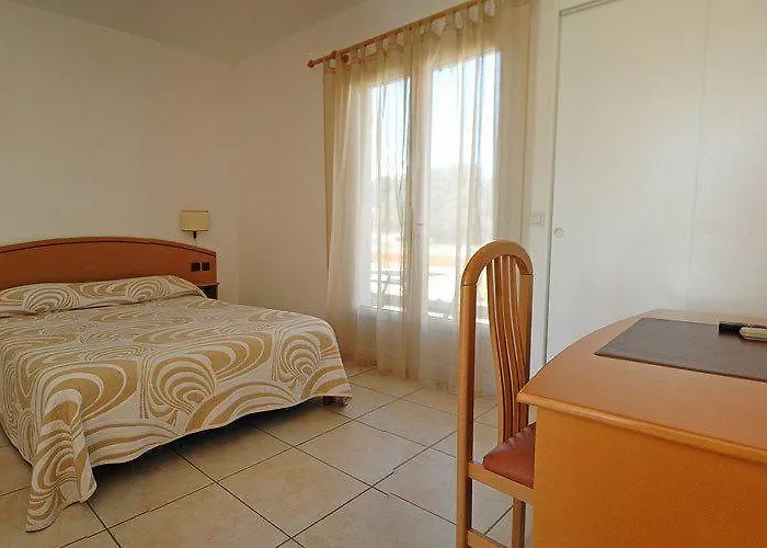 Hotell Stella Marina
