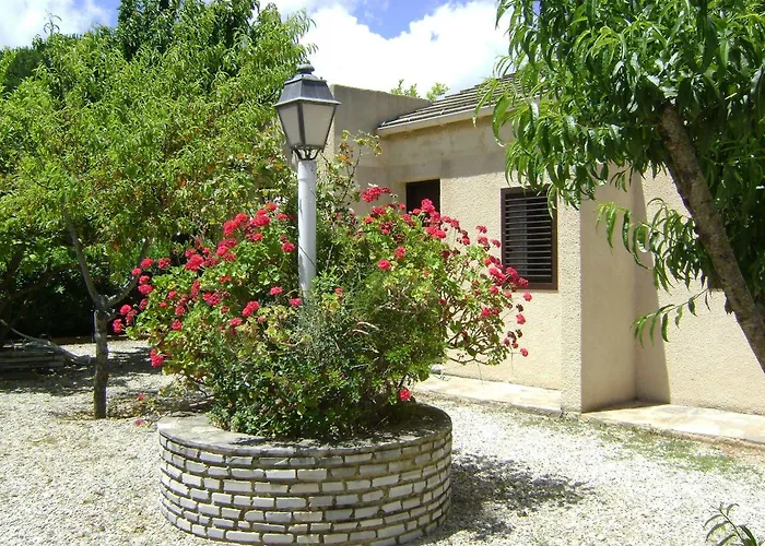 Hotel Stella Marina Macinaggio (Corsica)