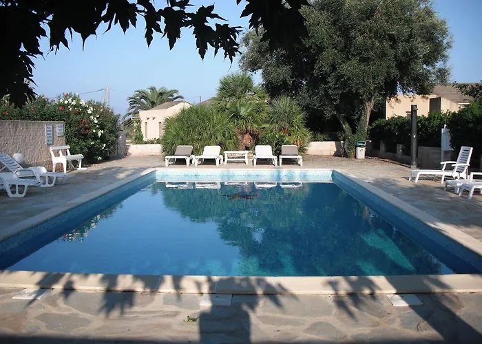 Stella Marina Hotell